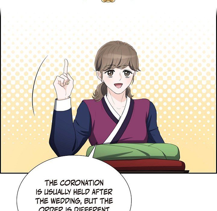 Crown Prince's Marriage Proposal Crown Prince's Marriage Proposal EP 31 - Toomics page 13 - 