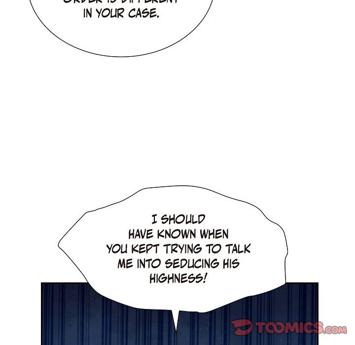 Crown Prince's Marriage Proposal Crown Prince's Marriage Proposal EP 31 - Toomics page 14 - 