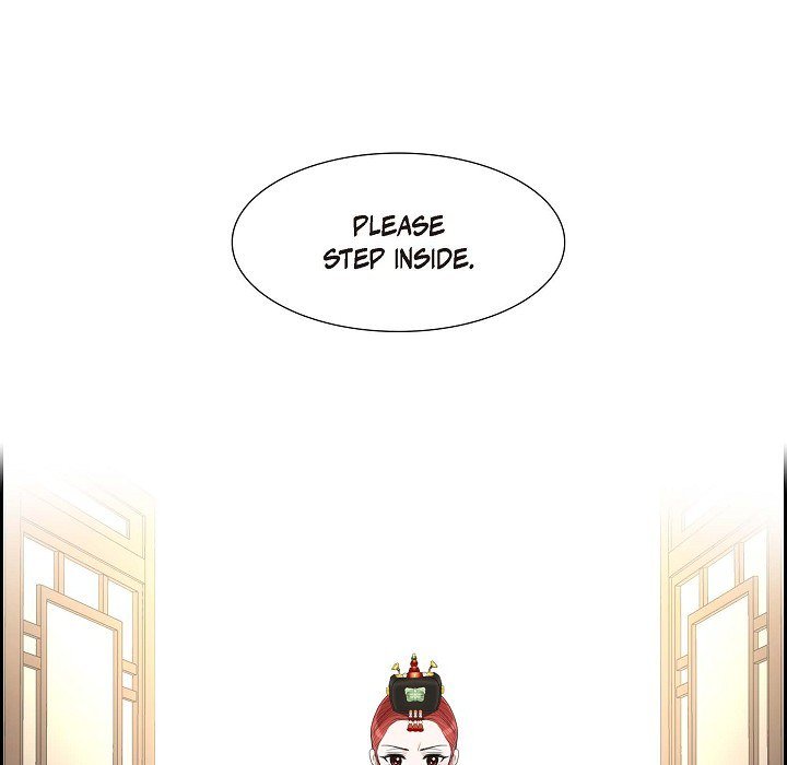Crown Prince's Marriage Proposal Crown Prince's Marriage Proposal EP 31 - Toomics page 18 - 