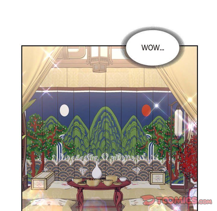 Crown Prince's Marriage Proposal Crown Prince's Marriage Proposal EP 31 - Toomics page 20 - 