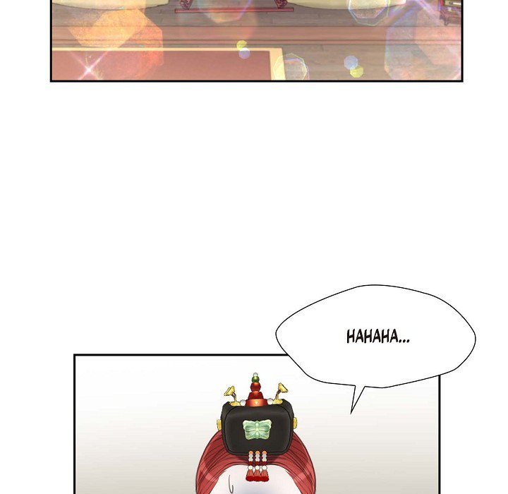 Crown Prince's Marriage Proposal Crown Prince's Marriage Proposal EP 31 - Toomics page 21 - 