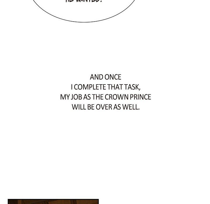 Crown Prince's Marriage Proposal Crown Prince's Marriage Proposal EP 31 - Toomics page 31 - 