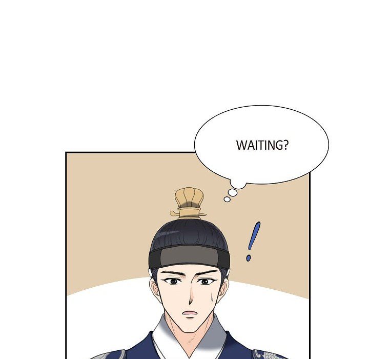 Crown Prince's Marriage Proposal Crown Prince's Marriage Proposal EP 31 - Toomics page 35 - 