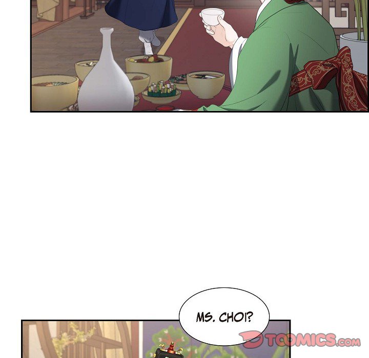 Crown Prince's Marriage Proposal Crown Prince's Marriage Proposal EP 31 - Toomics page 38 - 