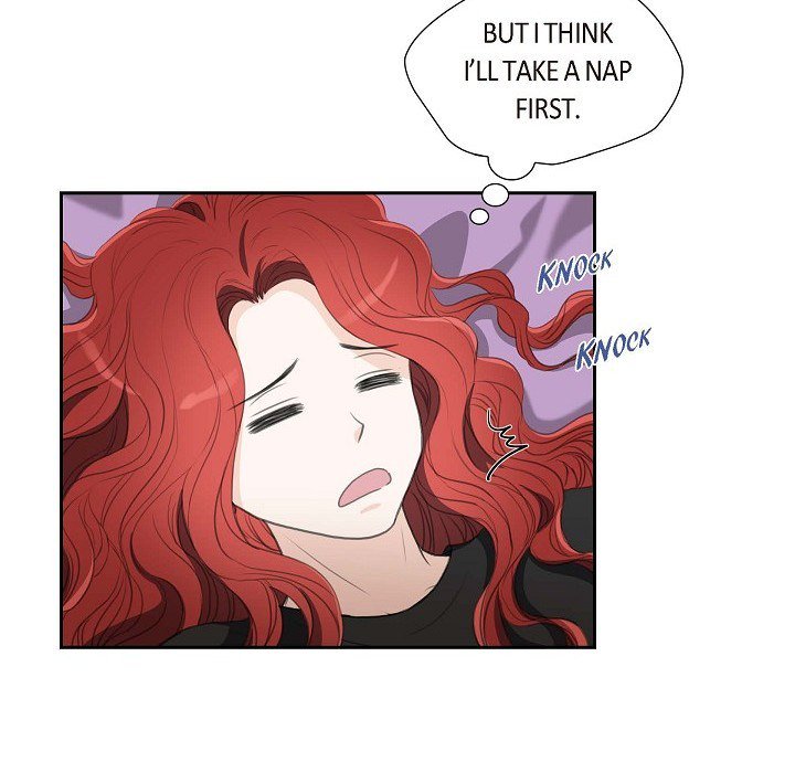 Crown Prince's Marriage Proposal Crown Prince's Marriage Proposal EP 31 - Toomics page 5 - 