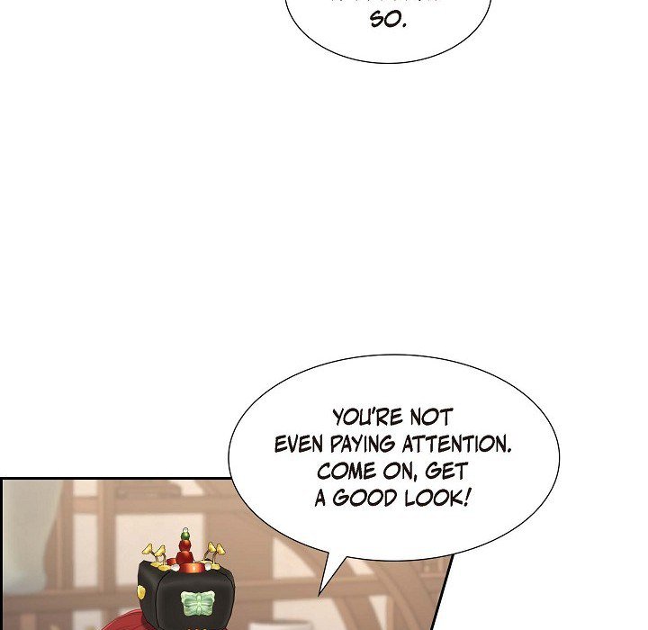 Crown Prince's Marriage Proposal Crown Prince's Marriage Proposal EP 31 - Toomics page 45 - 