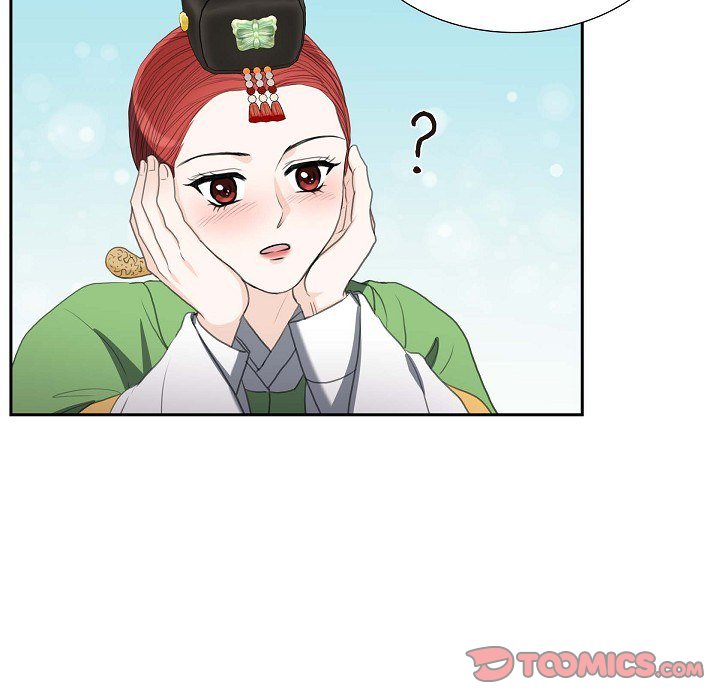 Crown Prince's Marriage Proposal Crown Prince's Marriage Proposal EP 31 - Toomics page 50 - 