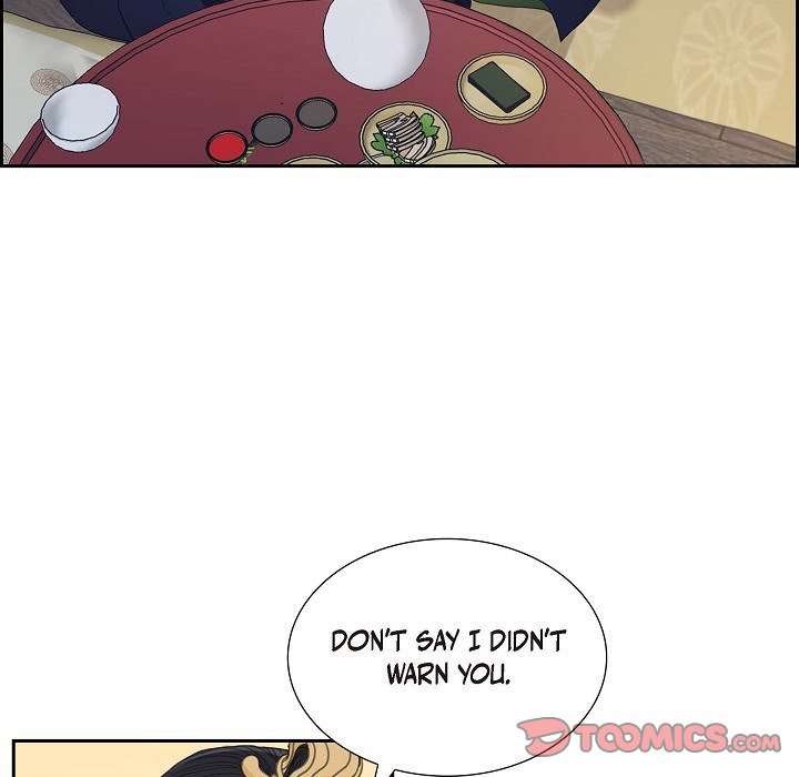 Crown Prince's Marriage Proposal Crown Prince's Marriage Proposal EP 31 - Toomics page 56 - 
