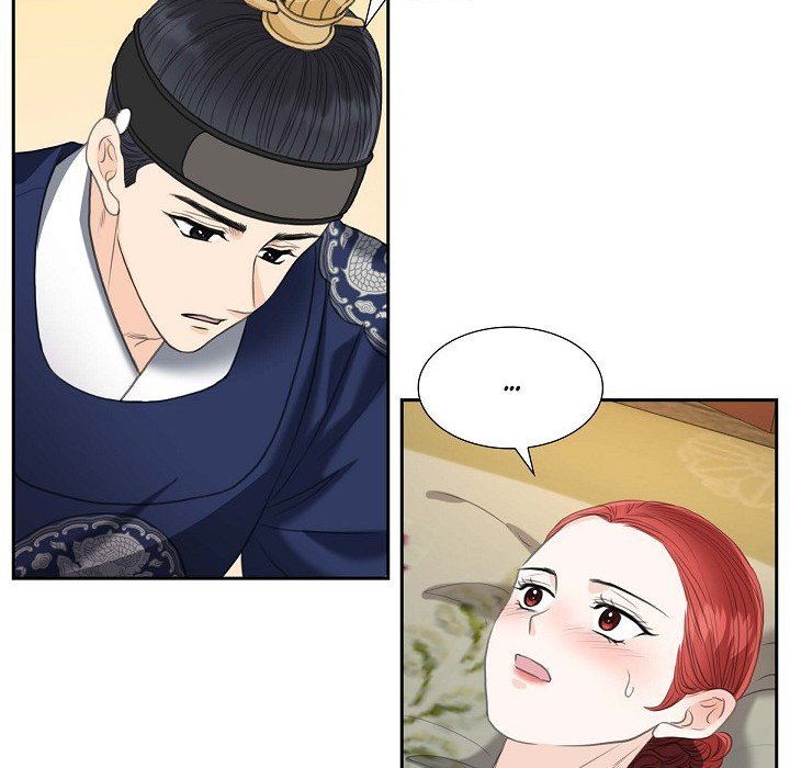 Crown Prince's Marriage Proposal Crown Prince's Marriage Proposal EP 31 - Toomics page 57 - 