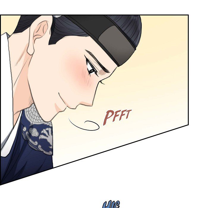 Crown Prince's Marriage Proposal Crown Prince's Marriage Proposal EP 31 - Toomics page 59 - 