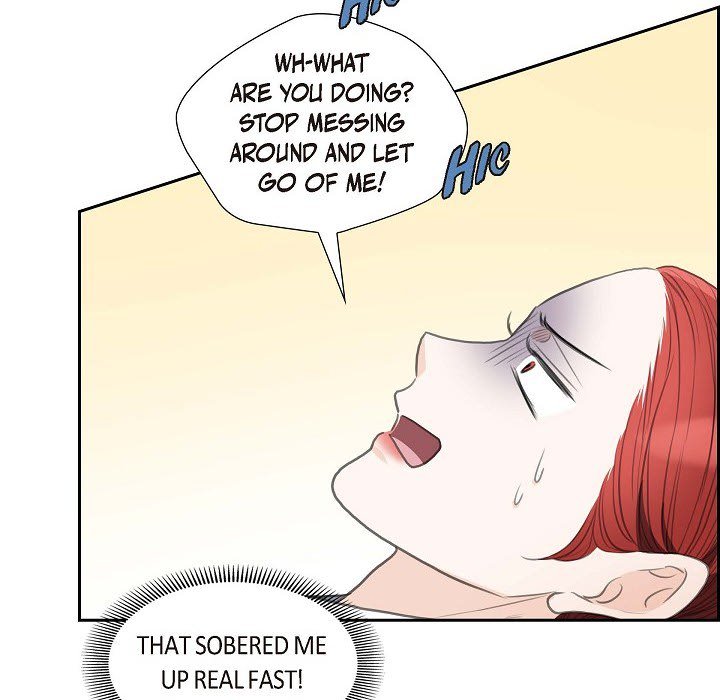 Crown Prince's Marriage Proposal Crown Prince's Marriage Proposal EP 31 - Toomics page 60 - 