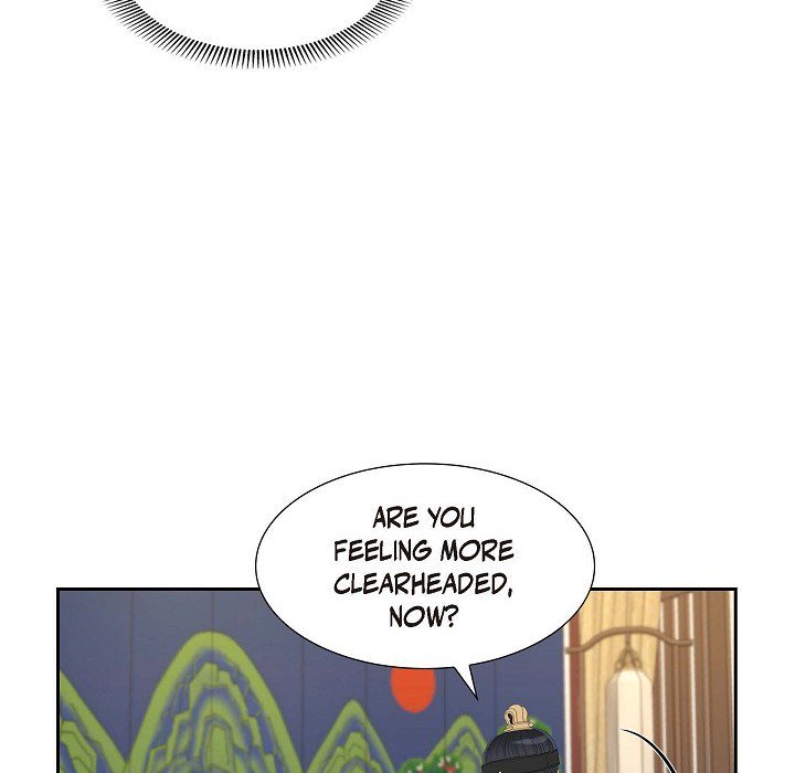 Crown Prince's Marriage Proposal Crown Prince's Marriage Proposal EP 31 - Toomics page 61 - 