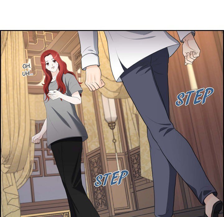 Crown Prince's Marriage Proposal Crown Prince's Marriage Proposal EP 31 - Toomics page 71 - 