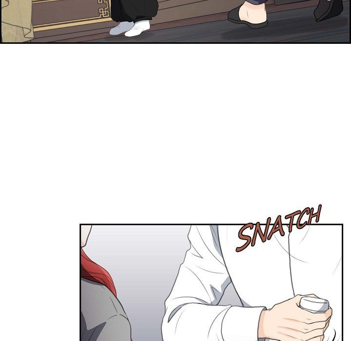 Crown Prince's Marriage Proposal Crown Prince's Marriage Proposal EP 31 - Toomics page 72 - 