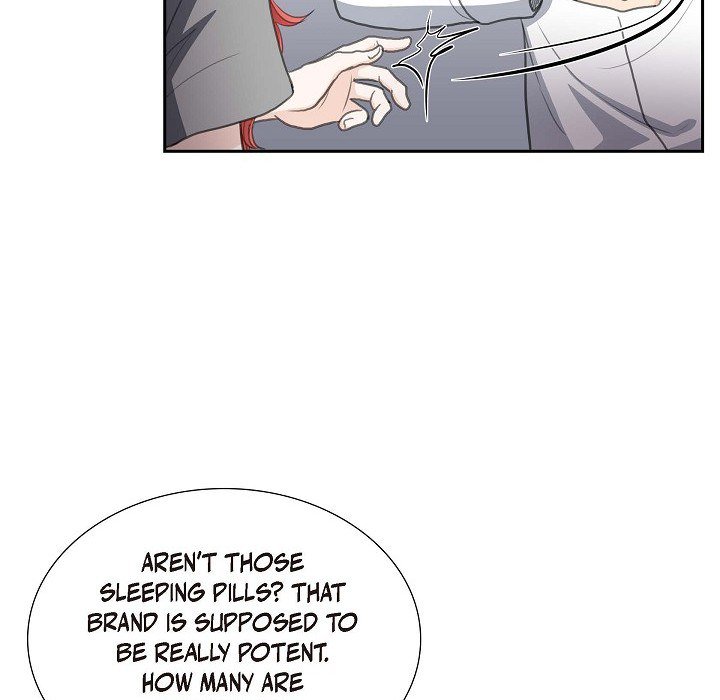 Crown Prince's Marriage Proposal Crown Prince's Marriage Proposal EP 31 - Toomics page 73 - 