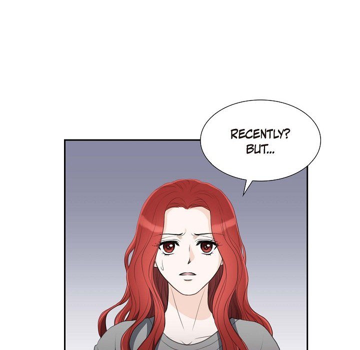 Crown Prince's Marriage Proposal Crown Prince's Marriage Proposal EP 31 - Toomics page 75 - 