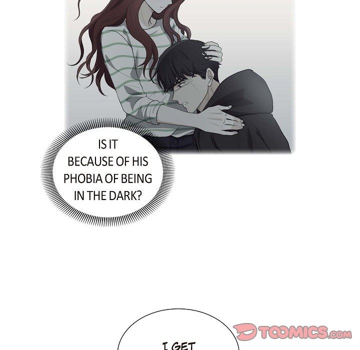 Crown Prince's Marriage Proposal Crown Prince's Marriage Proposal EP 31 - Toomics page 80 - 