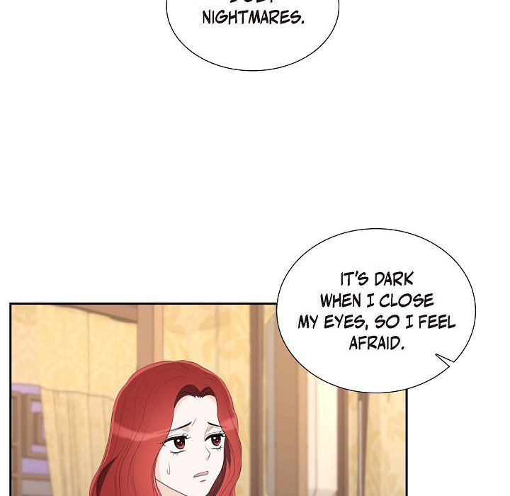 Crown Prince's Marriage Proposal Crown Prince's Marriage Proposal EP 31 - Toomics page 81 - 