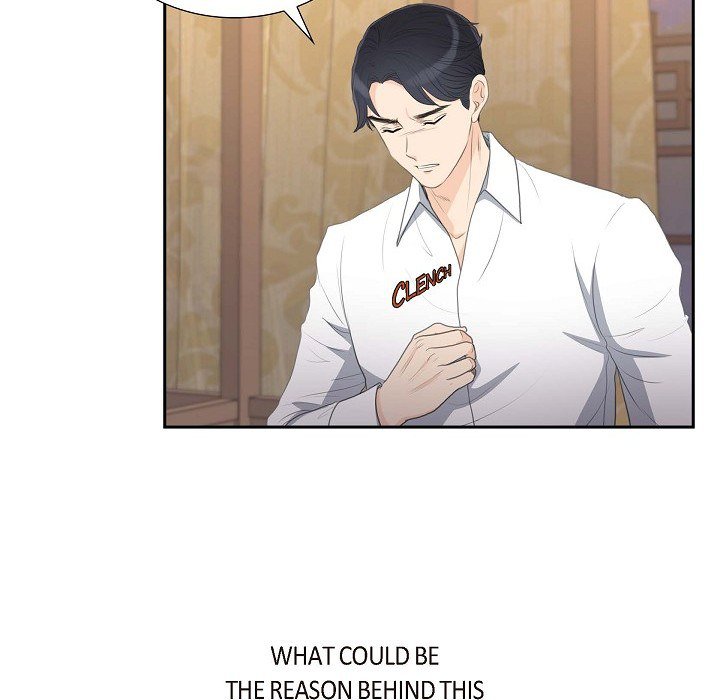 Crown Prince's Marriage Proposal Crown Prince's Marriage Proposal EP 31 - Toomics page 83 - 