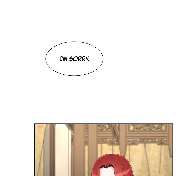 Crown Prince's Marriage Proposal Crown Prince's Marriage Proposal EP 31 - Toomics page 85 - 