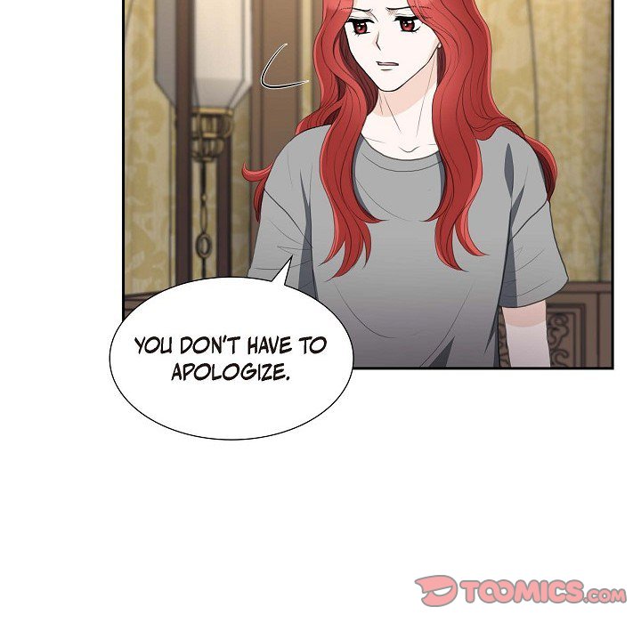 Crown Prince's Marriage Proposal Crown Prince's Marriage Proposal EP 31 - Toomics page 86 - 