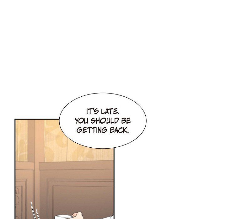 Crown Prince's Marriage Proposal Crown Prince's Marriage Proposal EP 31 - Toomics page 88 - 