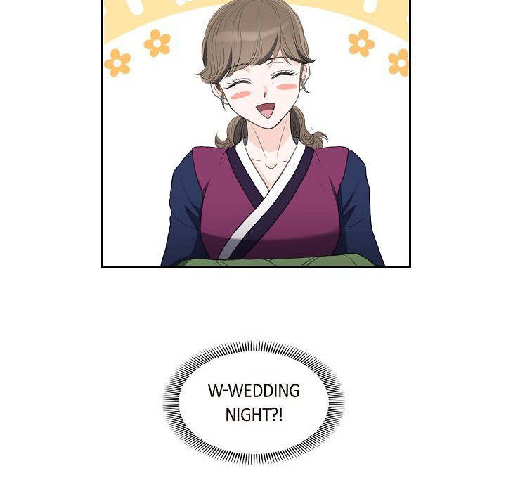 Crown Prince's Marriage Proposal Crown Prince's Marriage Proposal EP 31 - Toomics page 10 - 