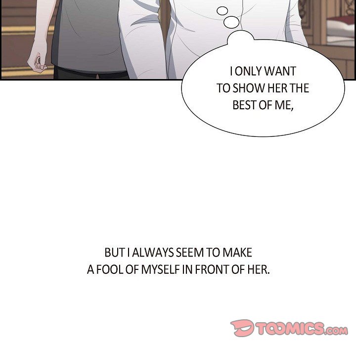 Crown Prince's Marriage Proposal Crown Prince's Marriage Proposal EP 31 - Toomics page 92 - 