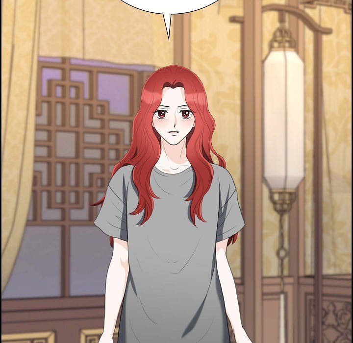 Crown Prince's Marriage Proposal Crown Prince's Marriage Proposal EP 31 - Toomics page 95 - 