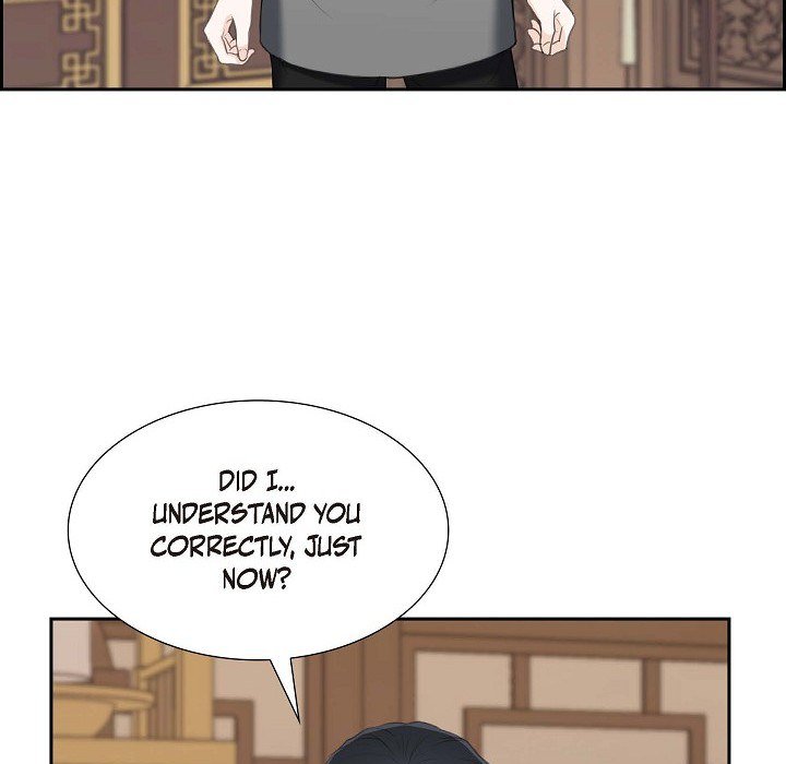 Crown Prince's Marriage Proposal Crown Prince's Marriage Proposal EP 31 - Toomics page 96 - 