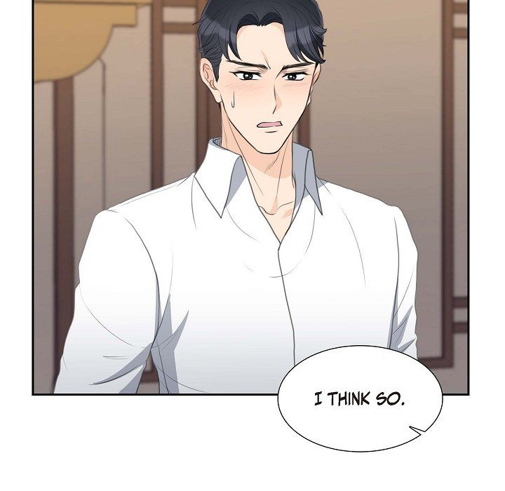 Crown Prince's Marriage Proposal Crown Prince's Marriage Proposal EP 31 - Toomics page 97 - 