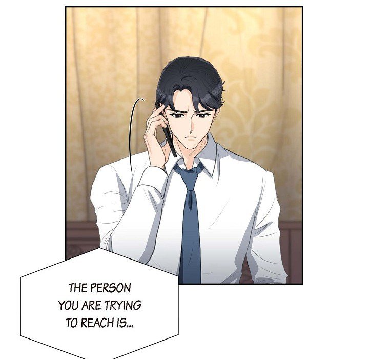 Crown Prince's Marriage Proposal Crown Prince's Marriage Proposal EP 32 - Toomics page 101 - 