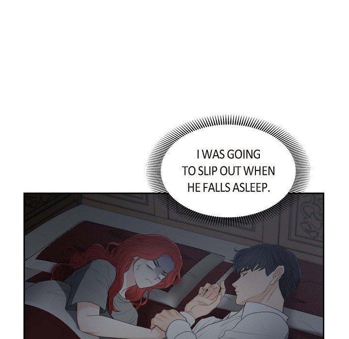 Crown Prince's Marriage Proposal Crown Prince's Marriage Proposal EP 32 - Toomics page 13 - 