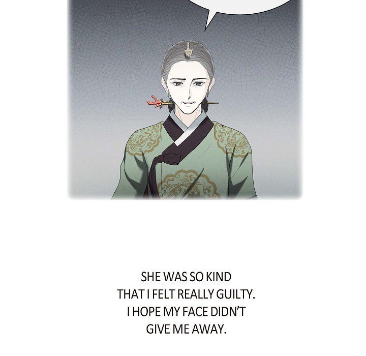 Crown Prince's Marriage Proposal Crown Prince's Marriage Proposal EP 32 - Toomics page 22 - 