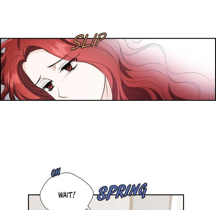 Crown Prince's Marriage Proposal Crown Prince's Marriage Proposal EP 32 - Toomics page 25 - 