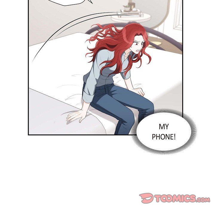 Crown Prince's Marriage Proposal Crown Prince's Marriage Proposal EP 32 - Toomics page 26 - 