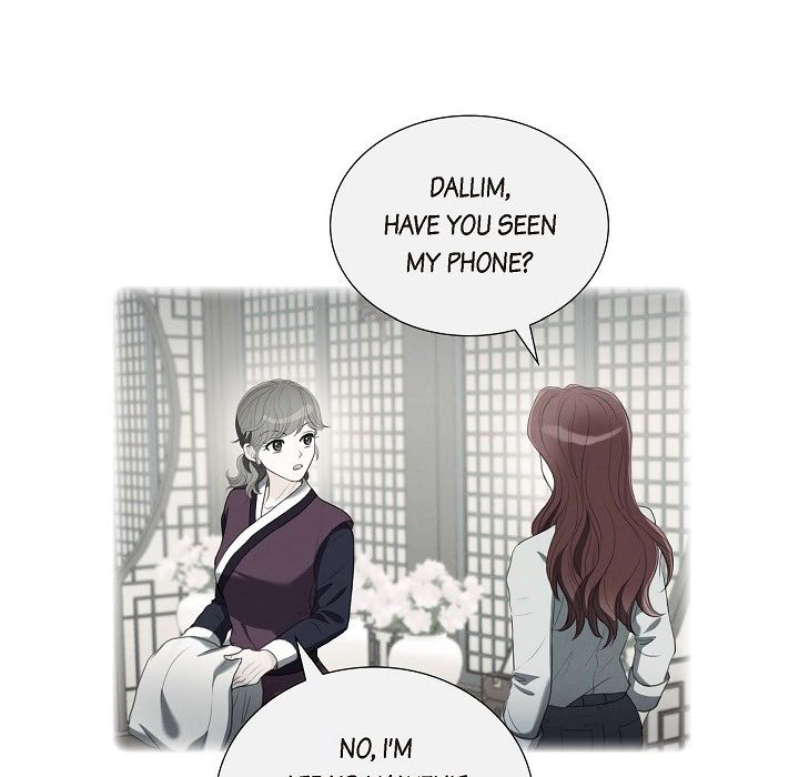 Crown Prince's Marriage Proposal Crown Prince's Marriage Proposal EP 32 - Toomics page 27 - 