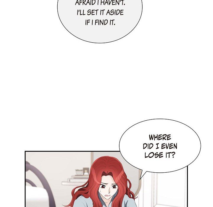 Crown Prince's Marriage Proposal Crown Prince's Marriage Proposal EP 32 - Toomics page 28 - 