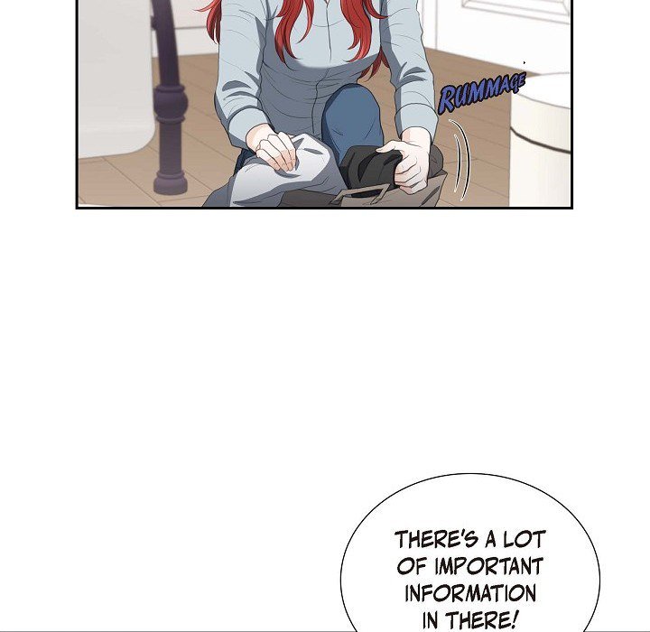 Crown Prince's Marriage Proposal Crown Prince's Marriage Proposal EP 32 - Toomics page 29 - 
