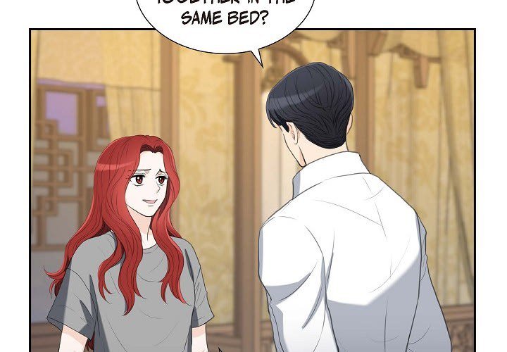 Crown Prince's Marriage Proposal Crown Prince's Marriage Proposal EP 32 - Toomics page 4 - 