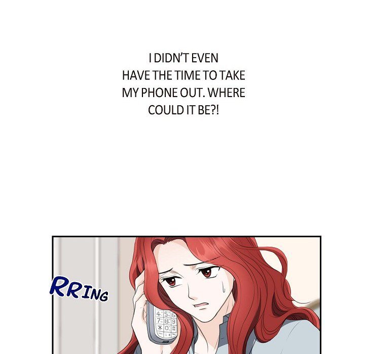 Crown Prince's Marriage Proposal Crown Prince's Marriage Proposal EP 32 - Toomics page 31 - 