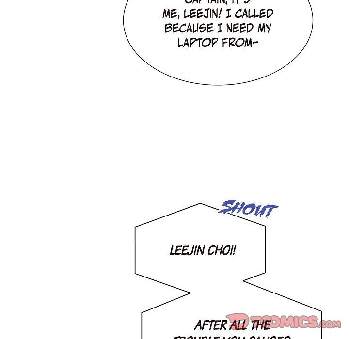 Crown Prince's Marriage Proposal Crown Prince's Marriage Proposal EP 32 - Toomics page 34 - 