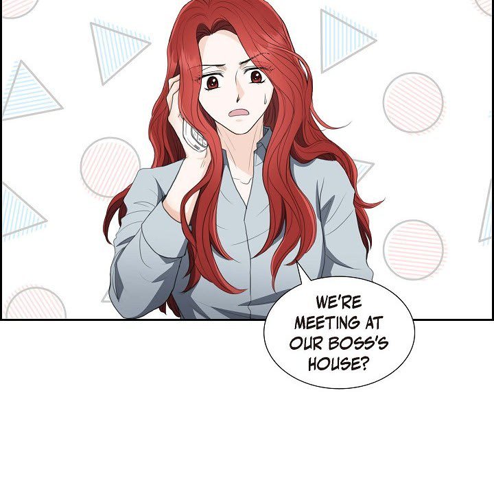 Crown Prince's Marriage Proposal Crown Prince's Marriage Proposal EP 32 - Toomics page 40 - 