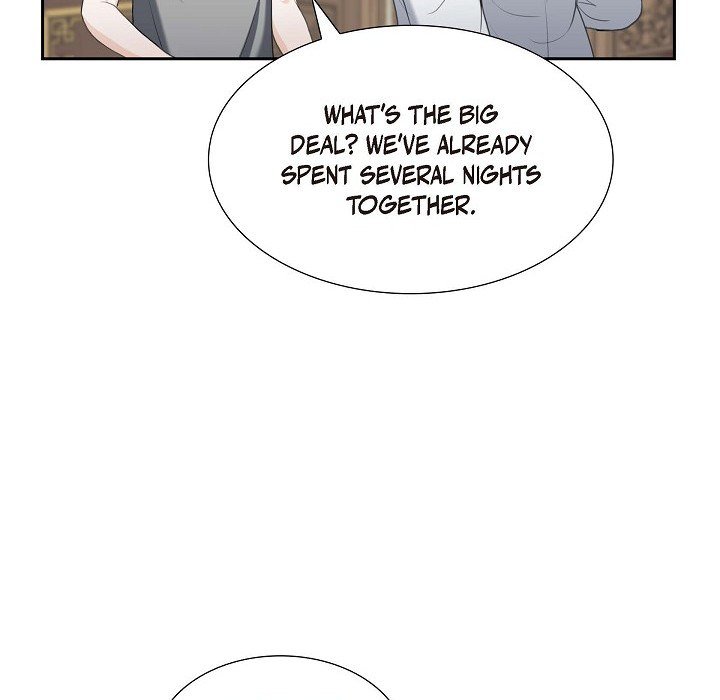 Crown Prince's Marriage Proposal Crown Prince's Marriage Proposal EP 32 - Toomics page 5 - 