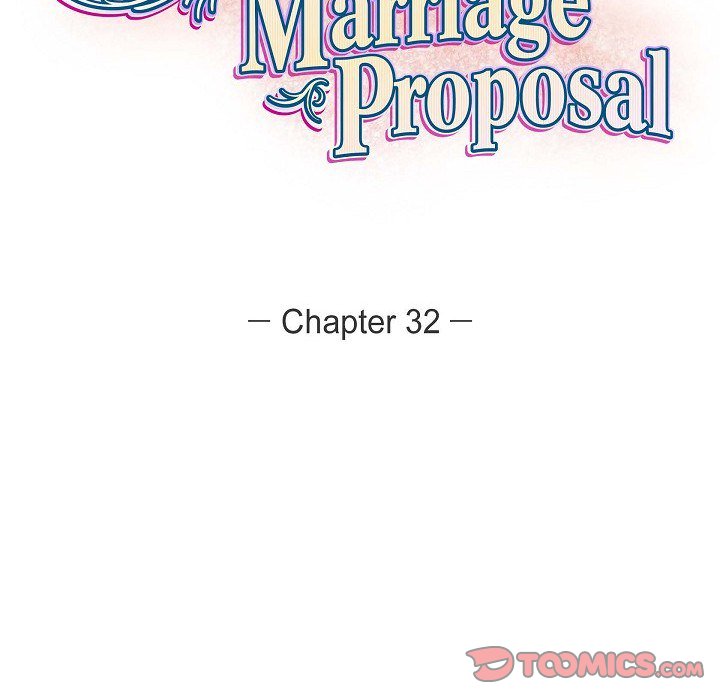 Crown Prince's Marriage Proposal Crown Prince's Marriage Proposal EP 32 - Toomics page 42 - 