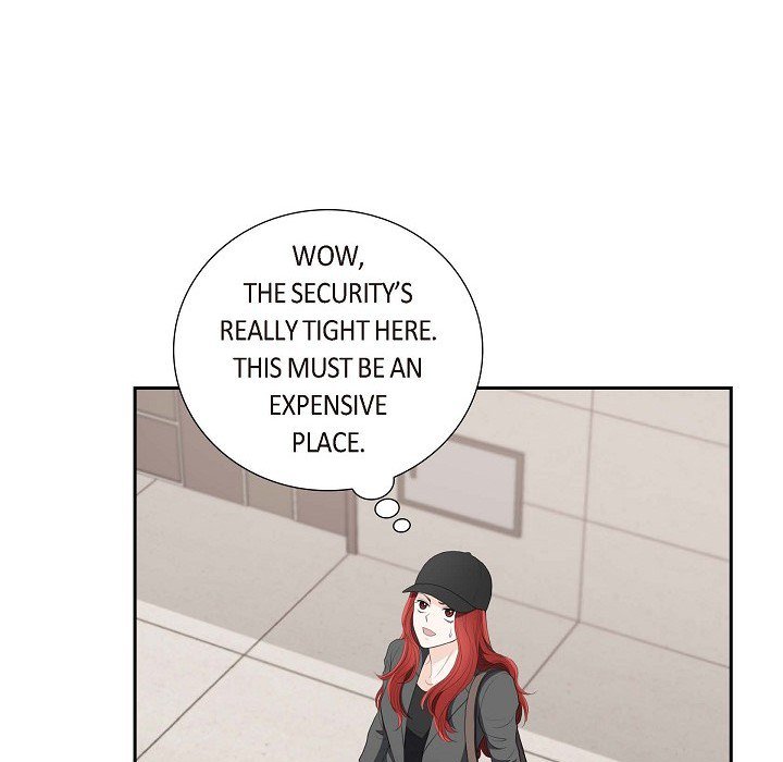 Crown Prince's Marriage Proposal Crown Prince's Marriage Proposal EP 32 - Toomics page 45 - 
