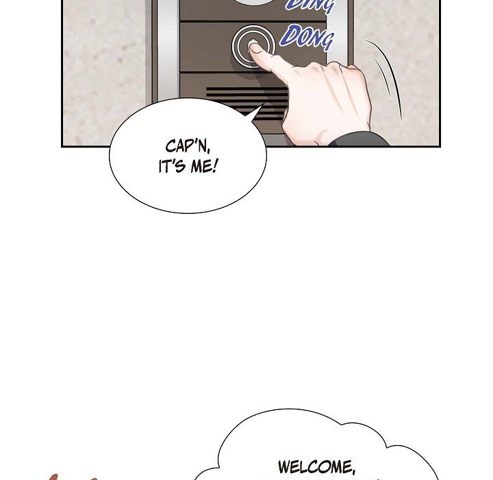 Crown Prince's Marriage Proposal Crown Prince's Marriage Proposal EP 32 - Toomics page 47 - 
