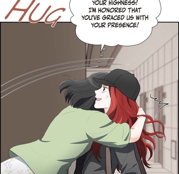 Crown Prince's Marriage Proposal Crown Prince's Marriage Proposal EP 32 - Toomics page 48 - 