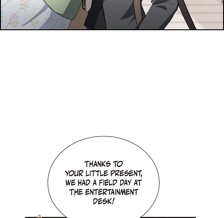 Crown Prince's Marriage Proposal Crown Prince's Marriage Proposal EP 32 - Toomics page 49 - 