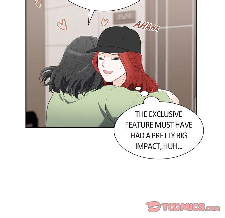 Crown Prince's Marriage Proposal Crown Prince's Marriage Proposal EP 32 - Toomics page 50 - 